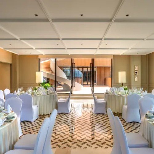 IntercityHotel Chongqing restaurant