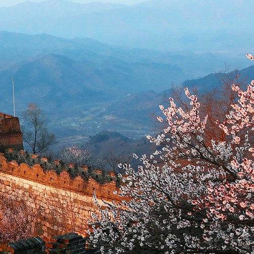 Great Wall