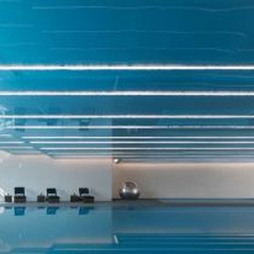 HUALUXE Shanghai pool