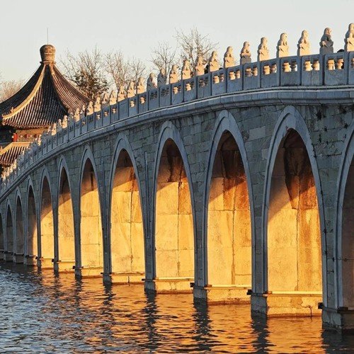 Summer Palace