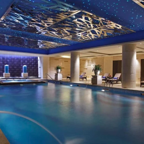 Beijing Renwei Hotel leisure facilities