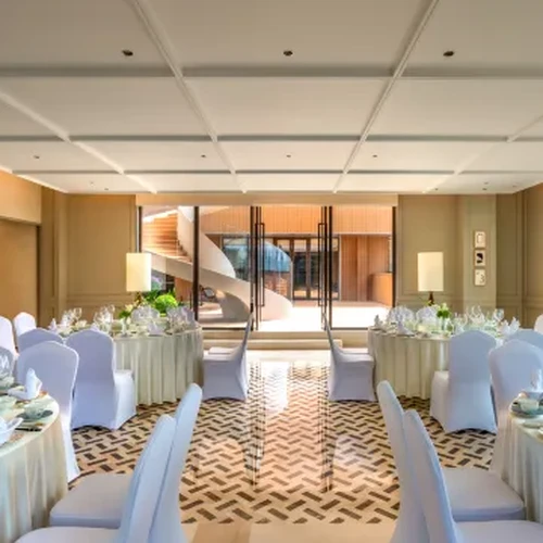 IntercityHotel Chongqing restaurant