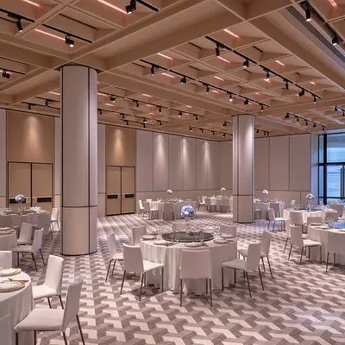 Hyatt Centric Shanghai second room