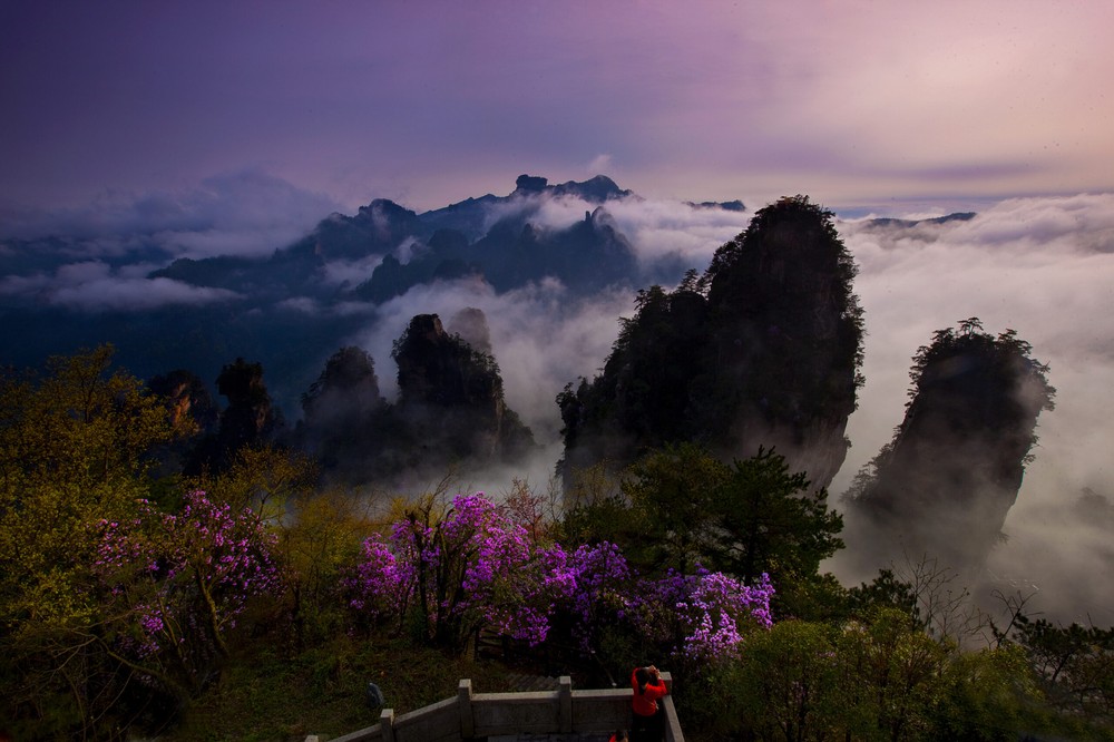 Huangshizhai