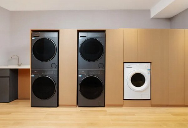 Guest laundry