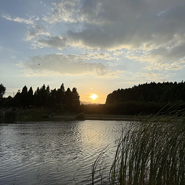 Dianchi Lake, Kunming