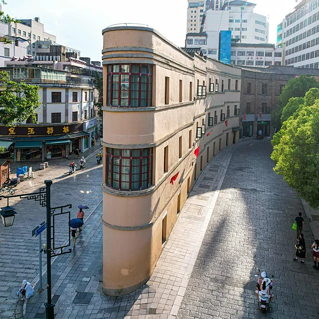 Kunming Old Street