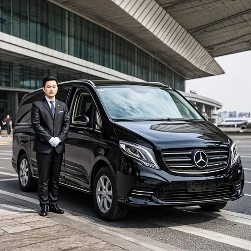 Private MPV transfer
